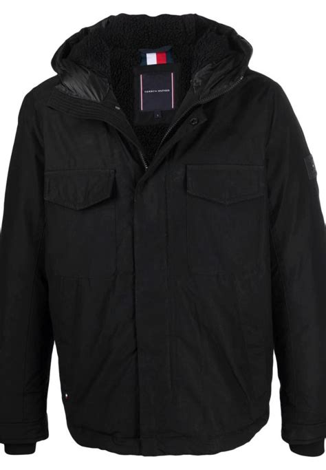 tommy hilfiger jacka